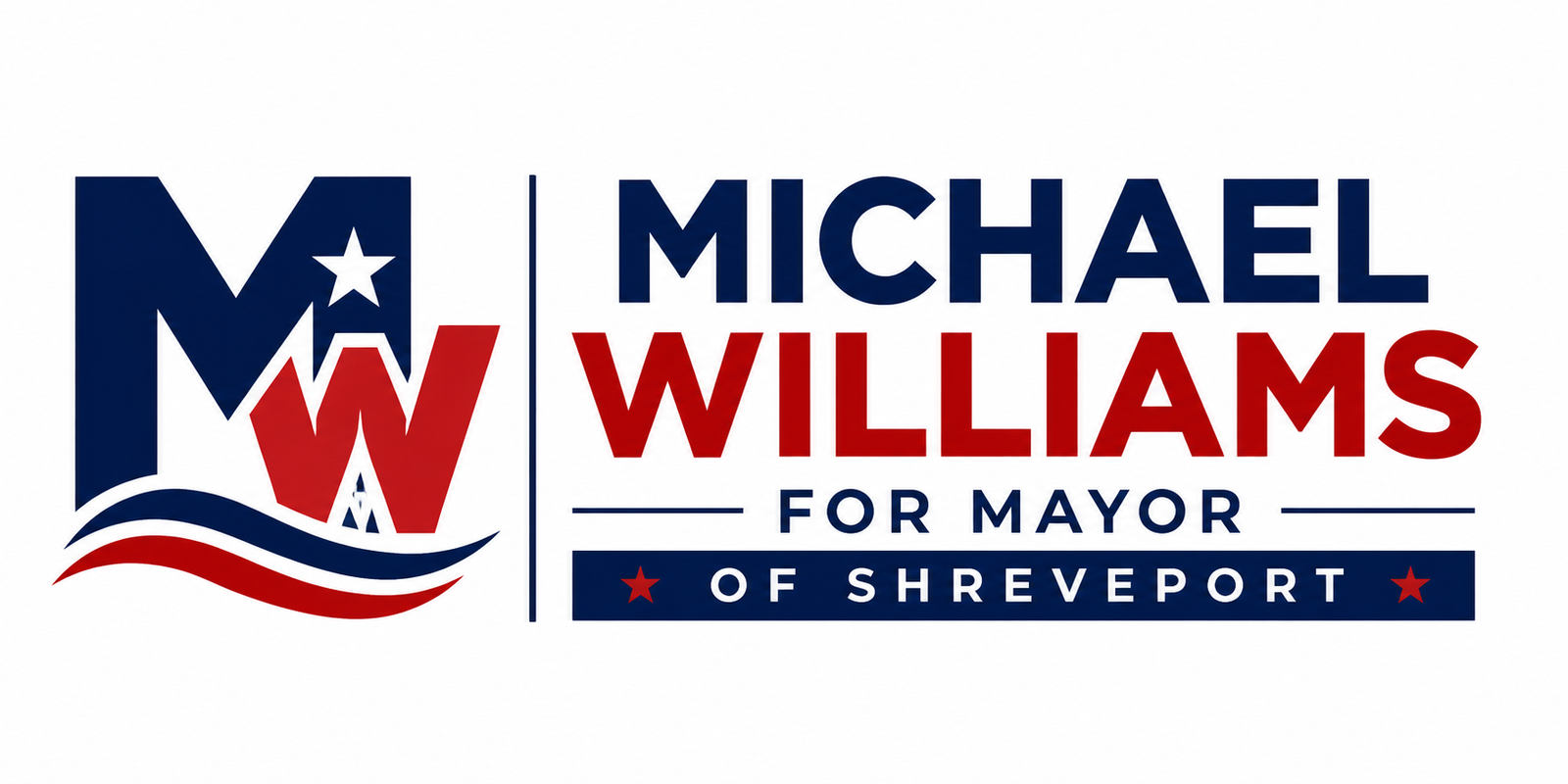 michaelwilliamsformayor.com